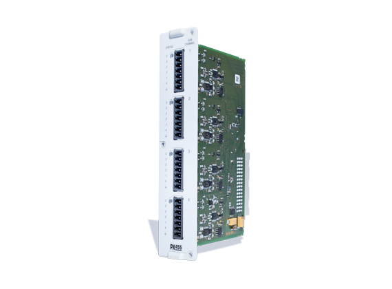 PX455 Measurement module image