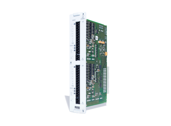 PX460 measureing card image