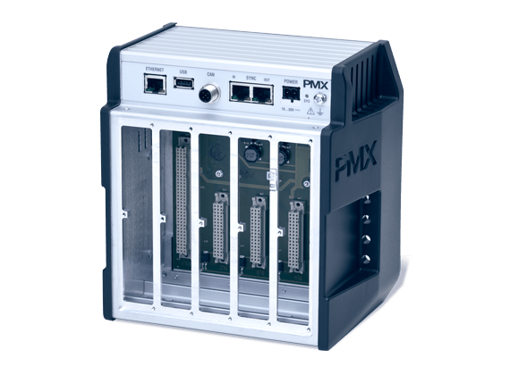 pmx rail-mount basic device image