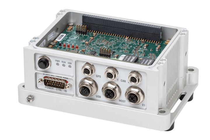 eDAQXRlite Processor (EXRLCPU)