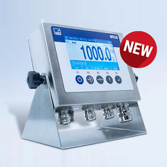 WTX110 weighing terminal