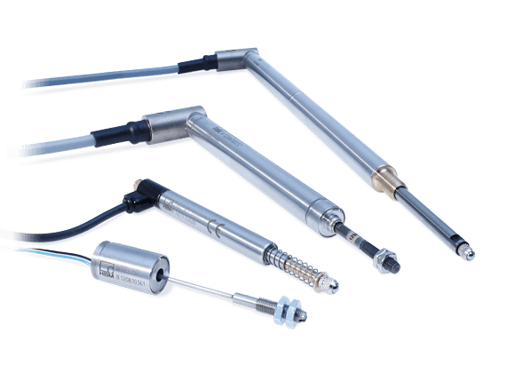 Displacement Sensor - Displacement transducer