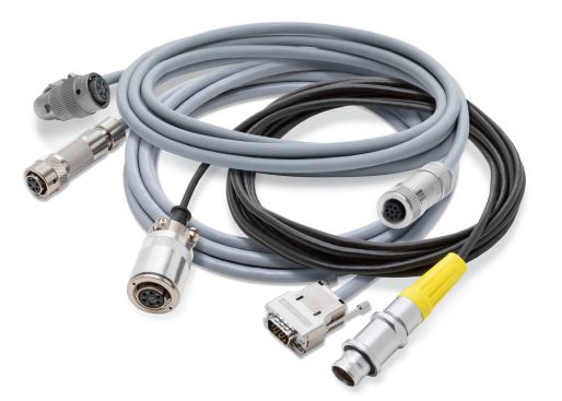 k-cab-f connection cables