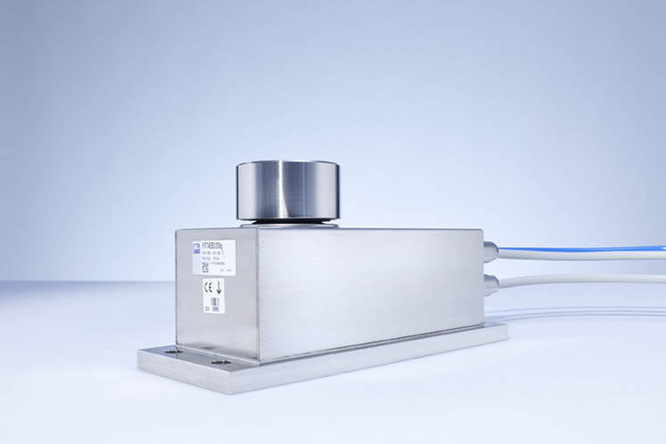 FIT7A digital load cell