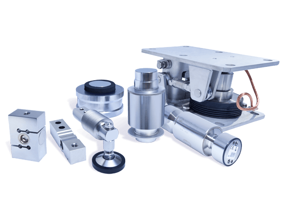 digital load cells