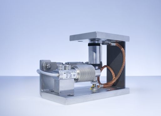 Z6AM Weighing Module (high precision)