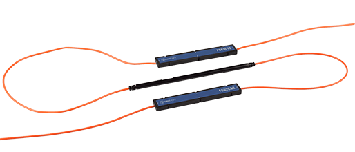 Optical Strain Gauges FS76ARD