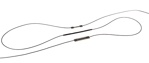 Optical Strain Gauges FS76ARM