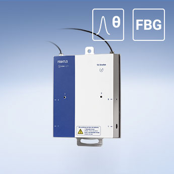 newLight | Optical Fiber Sensor | Fiber Optic | FBG