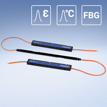 newLight | Optical Fiber Sensor | Fiber Optic | FBG