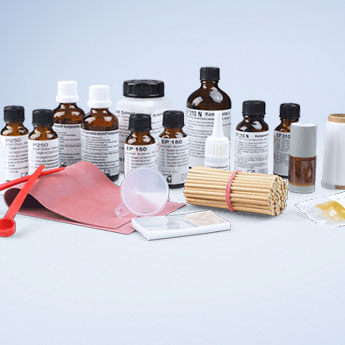 Strain Gauge Adhesives Bonding Material Hbm