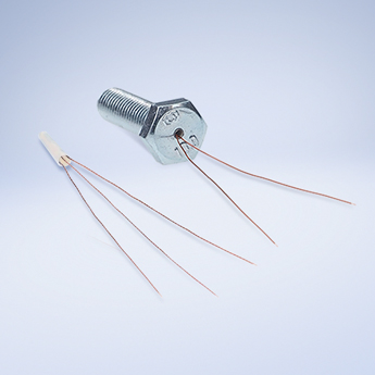 LB11 - Strain gauge cilíndrico para medição em par