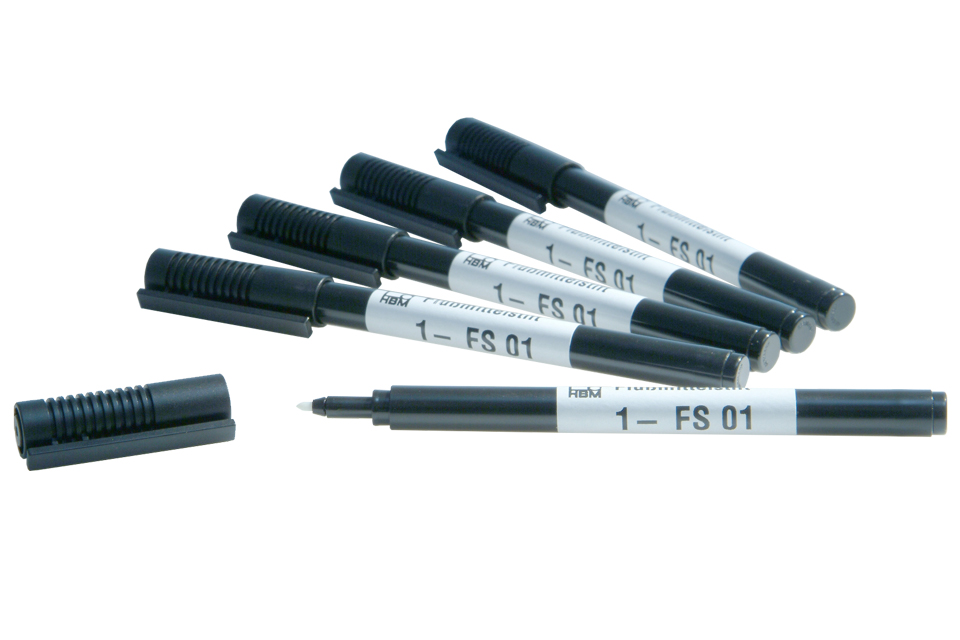 FS01 Flux Pen