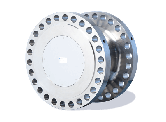 T40MAR Torque Transducer For Marine Use