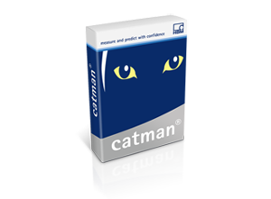 catman DAQ Software