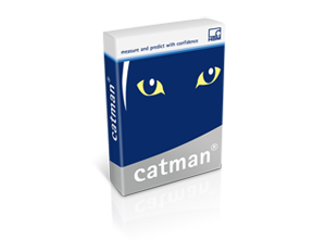 catman DAQ Yazılımı