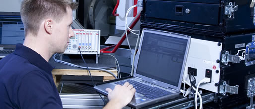services maintenance