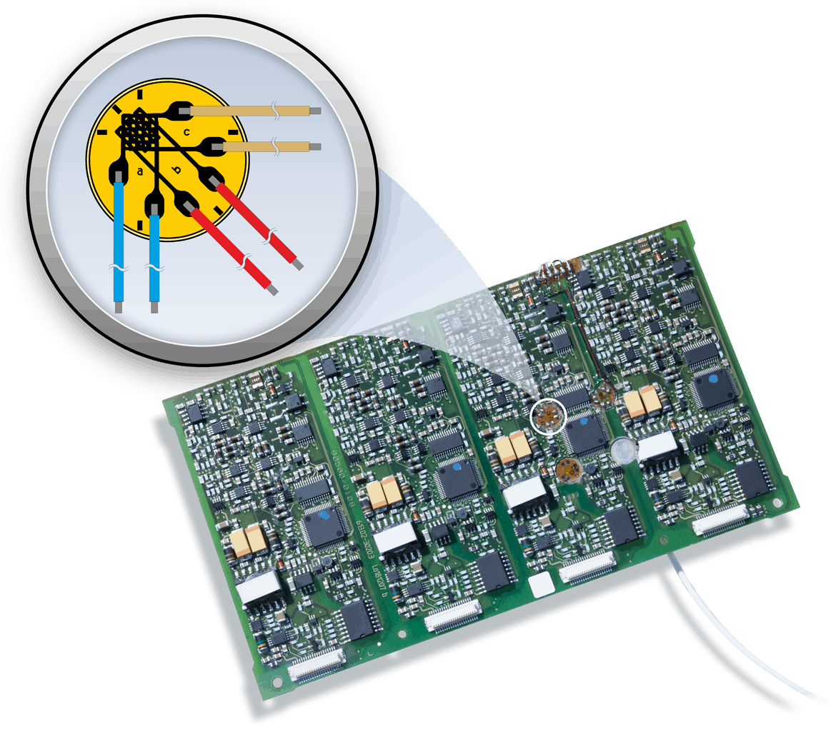 Circuits imprimés