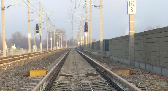Railway Track Monitoring