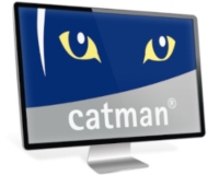 catman  소프트웨어
